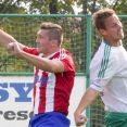 FC Olympia - Jaroměř 4:0