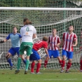 FC Olympia - Jaroměř 4:0