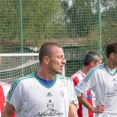 FC Olympia - Jaroměř 4:0