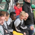 FC Olympia - Jaroměř 4:0