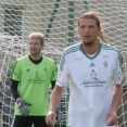 FC Olympia - Jaroměř 4:0