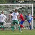 FC Olympia - Jaroměř 4:0
