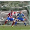 FC Olympia - Jaroměř 4:0