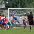 FC Olympia - Jaroměř 4:0