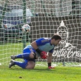 FC Olympia - Jaroměř 4:0