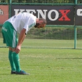 FC Olympia - Jaroměř 4:0