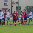 FC Olympia - Jaroměř 4:0