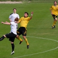 Vysoké Mýto - FC Olympia 2:2