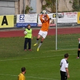 Vysoké Mýto - FC Olympia 2:2