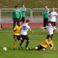 Vysoké Mýto - FC Olympia 2:2