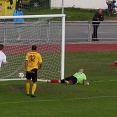 Vysoké Mýto - FC Olympia 2:2