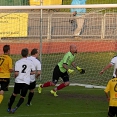 Vysoké Mýto - FC Olympia 2:2