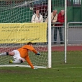 Vysoké Mýto - FC Olympia 2:2