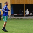 Divize C - muži: Suchdol - Olympia 0:1