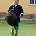 Divize C - muži: Suchdol - Olympia 0:1