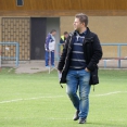 Divize C - muži: Suchdol - Olympia 0:1