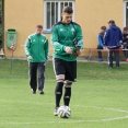 Divize C - muži: Suchdol - Olympia 0:1