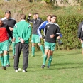 Divize C - muži: Suchdol - Olympia 0:1