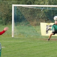Divize C - muži: Suchdol - Olympia 0:1