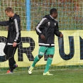 Divize C - muži: Suchdol - Olympia 0:1
