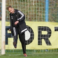 Divize C - muži: Suchdol - Olympia 0:1