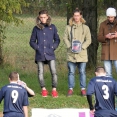 Divize C - muži: Suchdol - Olympia 0:1