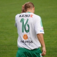 Divize C - muži: Suchdol - Olympia 0:1