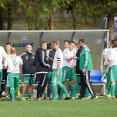 Divize C - muži: Suchdol - Olympia 0:1