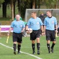 Divize C - muži: Suchdol - Olympia 0:1