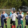 Divize C - muži: Suchdol - Olympia 0:1