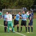Divize C - muži: Suchdol - Olympia 0:1