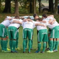 Divize C - muži: Suchdol - Olympia 0:1