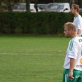 Divize C - muži: Suchdol - Olympia 0:1