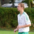 Divize C - muži: Suchdol - Olympia 0:1
