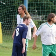 Divize C - muži: Suchdol - Olympia 0:1