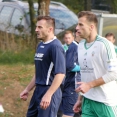 Divize C - muži: Suchdol - Olympia 0:1
