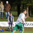 Divize C - muži: Suchdol - Olympia 0:1