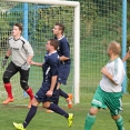 Divize C - muži: Suchdol - Olympia 0:1