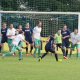 Divize C - muži: Suchdol - Olympia 0:1