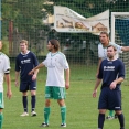 Divize C - muži: Suchdol - Olympia 0:1