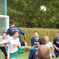 Divize C - muži: Suchdol - Olympia 0:1