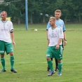 Divize C - muži: Suchdol - Olympia 0:1