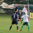 Divize C - muži: Suchdol - Olympia 0:1