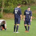 Divize C - muži: Suchdol - Olympia 0:1
