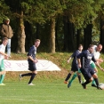 Divize C - muži: Suchdol - Olympia 0:1