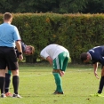 Divize C - muži: Suchdol - Olympia 0:1
