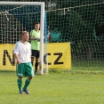 Divize C - muži: Suchdol - Olympia 0:1
