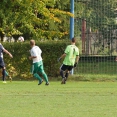 Divize C - muži: Suchdol - Olympia 0:1