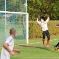 Divize C - muži: Suchdol - Olympia 0:1
