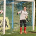 Divize C - muži: Suchdol - Olympia 0:1